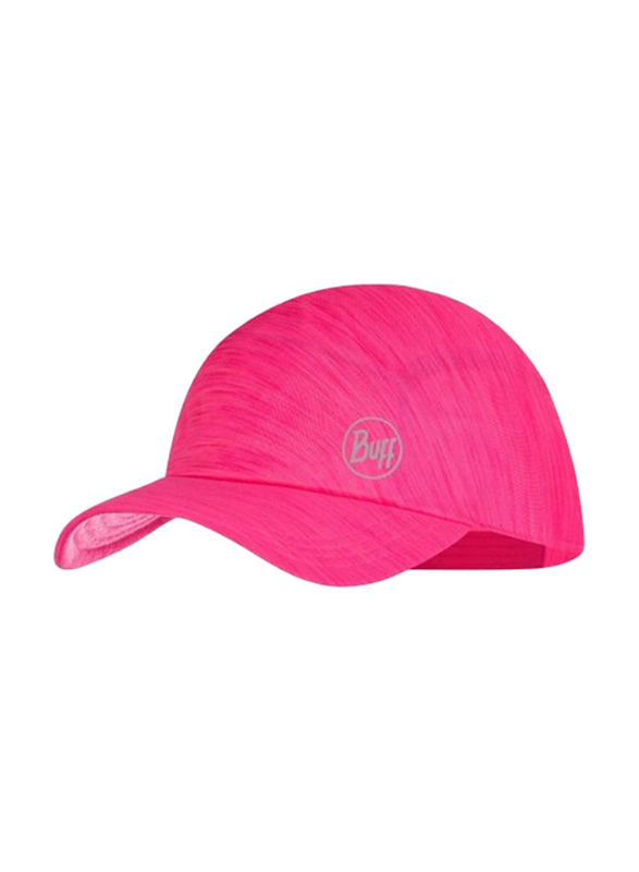 Buff One Touch Cap for Women, One Size, R-Fuchsia