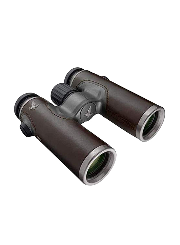 Swarovski CL Companion 10 x 30 Nomad Binocular, 58128, Black