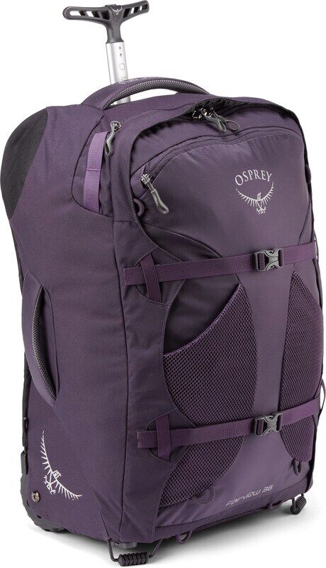 Osprey 2025 trolley bag