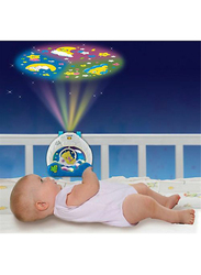 Winfun Lullaby Dreams Soothing Projector, Ages 1+