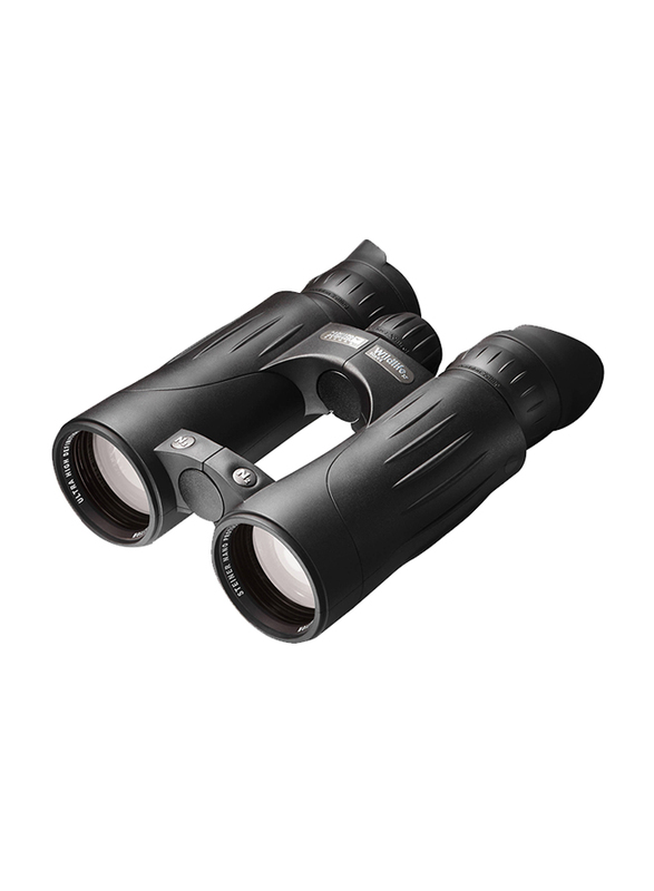 Steiner Wildlife Xp 10 x 44 Binoculars, Black