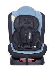 Lorelli Falcon Convertible Car Seat, Brittany Blue