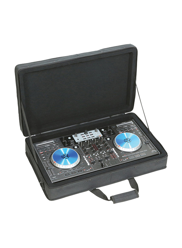 SKB DJ and MIDI Keyboard Controller Soft Case, Black