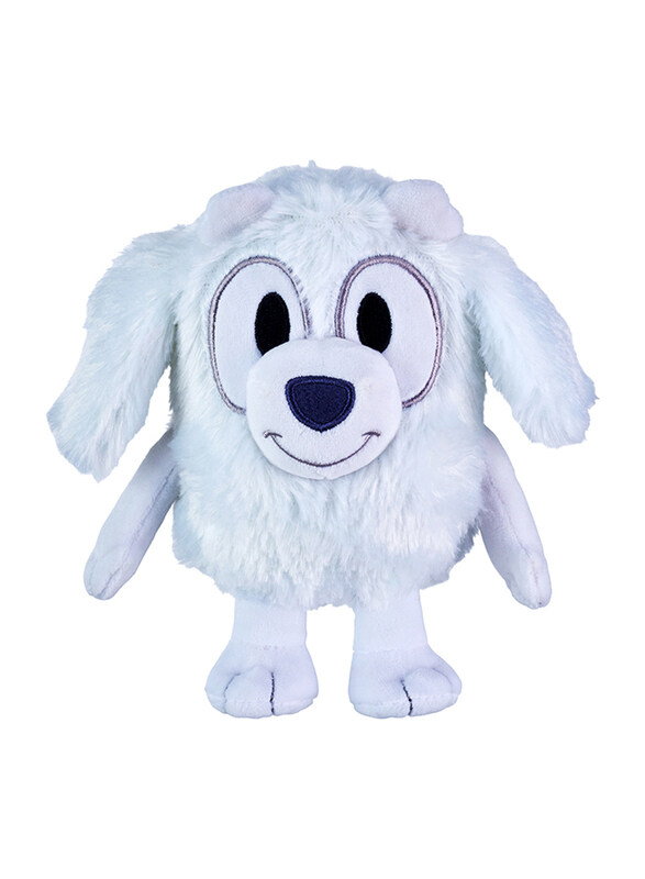 

Moose Bluey Lila Plushy, 1-Pack, Ages 3+