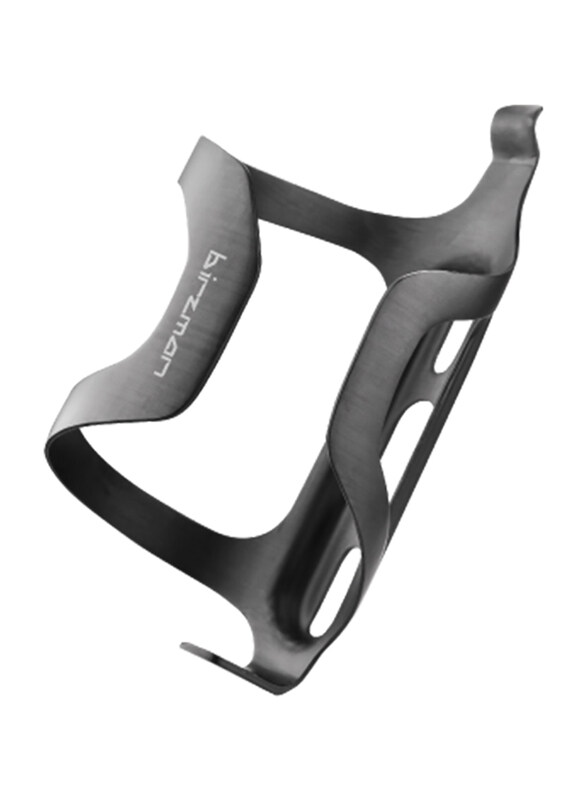 

Birzman Uncage Carbon R Bottle Cage, Grey