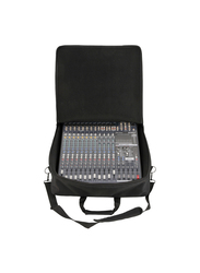SKB Universal Equipment/Mixer Bag 20 x 20 x 5 Inches, Black