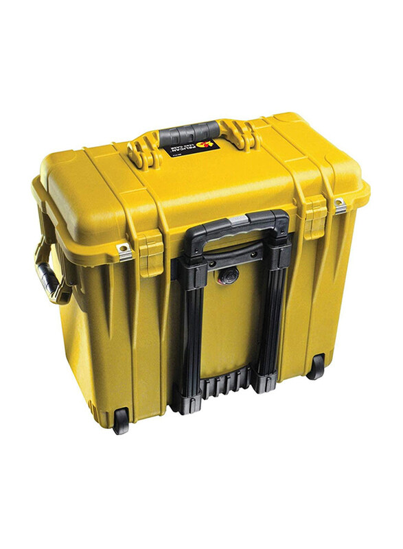 

Generic Pelican 1440NF WL/NF Case without Foam, Yellow