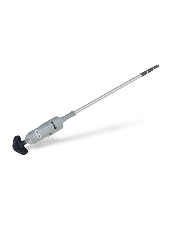 Intex Handheld Vacuum, Grey