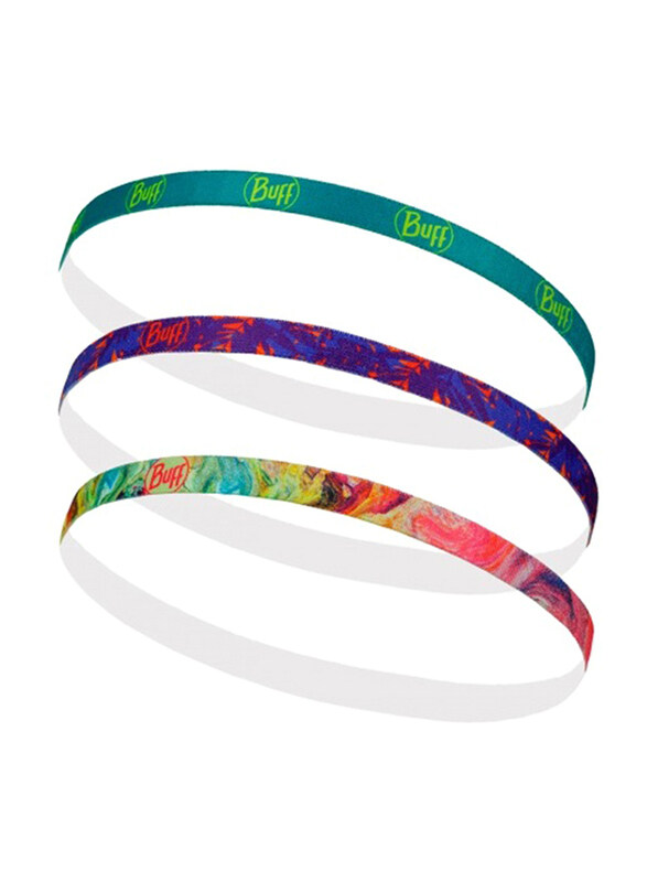 

Buff Mitsy Hairband, Multicolor