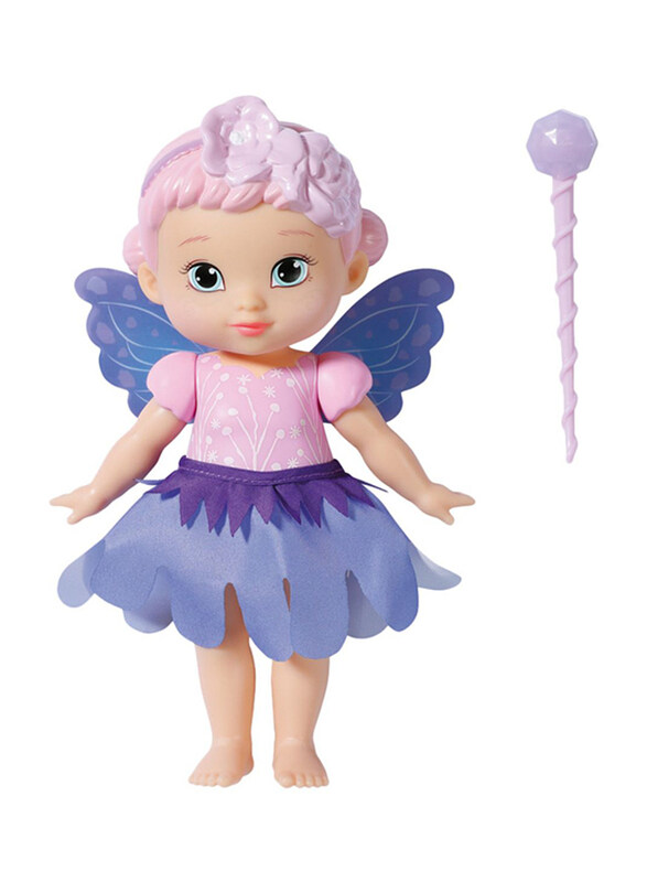

Baby Born Story Book Fairy Violet, 18 Cm