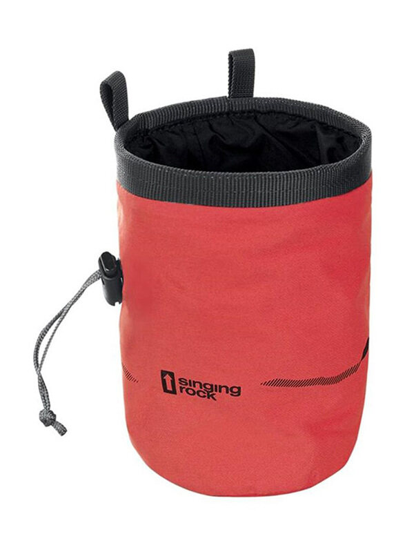 

Singing Rock Chalk Bag Mountains, Coral