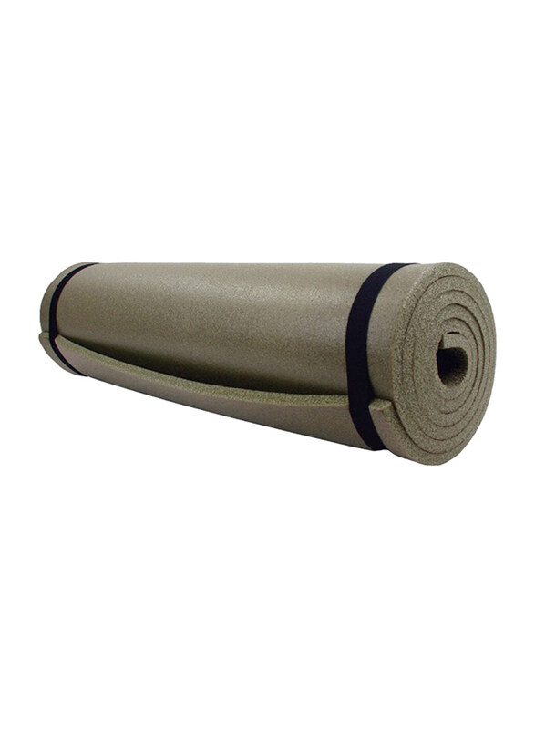 

Highlander Nato Mat, Olive