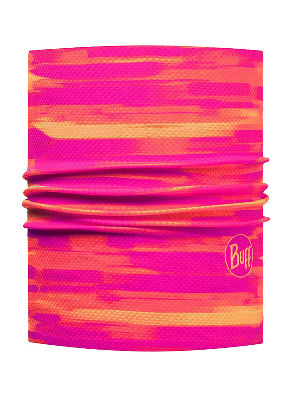 

Buff Reflective Bandana, Akira Pink
