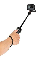 Joby TelePod Pro Kit for Camera, JB01548-BWW, Black