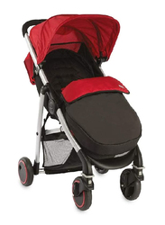 Graco Blox Baby Stroller, Red
