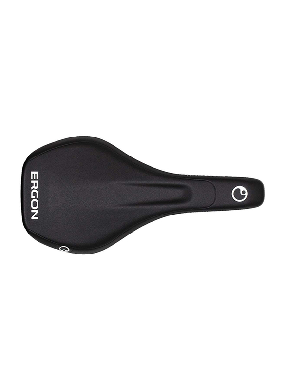 Ergon Saddle, Srx3-M, Black