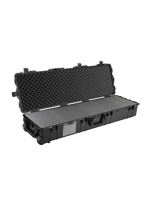 Pelican 1770 WL/WF Protector Long Case, Black