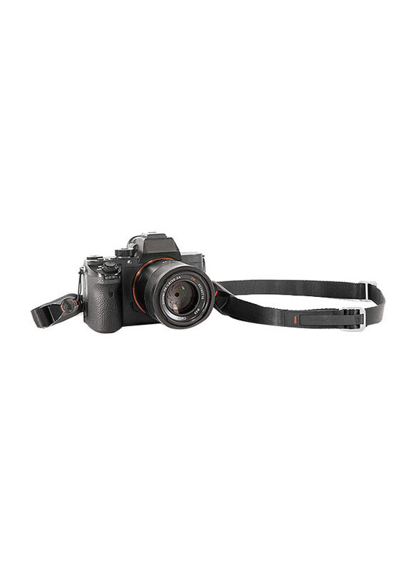 

Peak Design Camera Leash Strap, Black