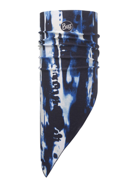 

Buff Cool Bandana, Skew Blue
