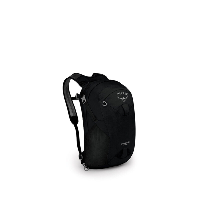 

Osprey Daylite Travel Backpack Bag, Black