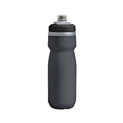 Camelbak 21oz Polypropylene Water Bottles, Black