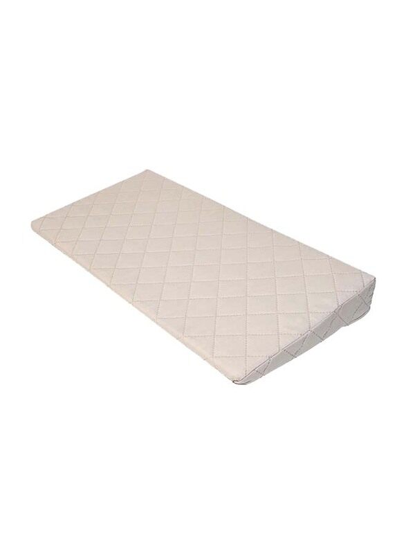 

Moon Universal Crib Wedge, 68 x 34 x 7cm, Beige