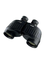 Steiner 7 x 50 Prismatic Navigator Binoculars, 7635, Black