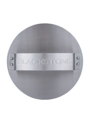Blackstone Hamburger Kit, Silver
