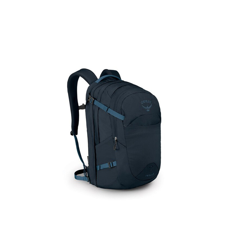 

Osprey Nebula Kraken Backpack Bag, Blue