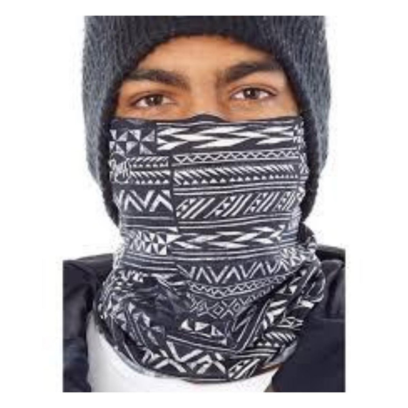 Buff National Geographic Bandana, Zendai Black