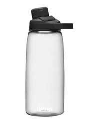 Camelbak Chute Mag Water Bottle, 32 oz, Clear