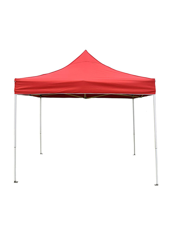 Procamp Camping Tent Gazebo, 3 x 3Meter, Assorted Colours