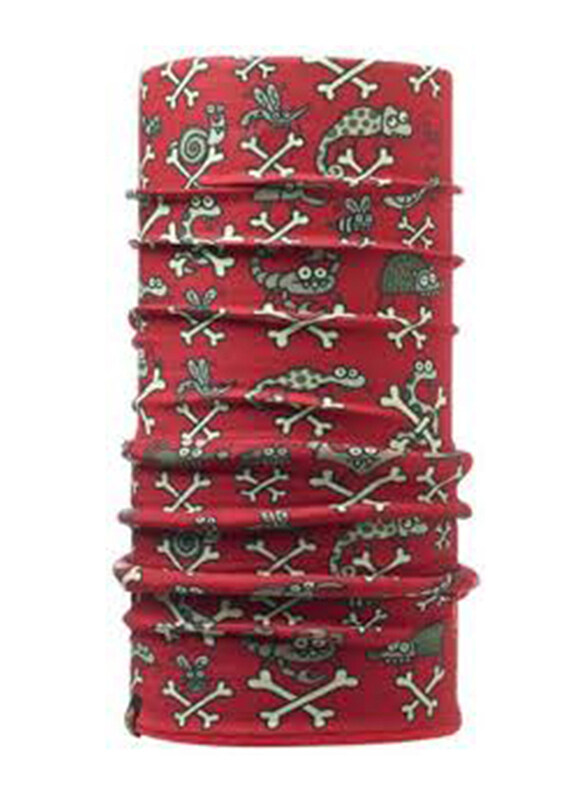 

Buff Kukuxumusu Polar Bandana, Hezur /Samba