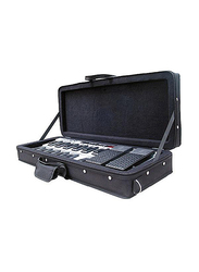 SKB MIDI Foot Controller Soft Case, Black