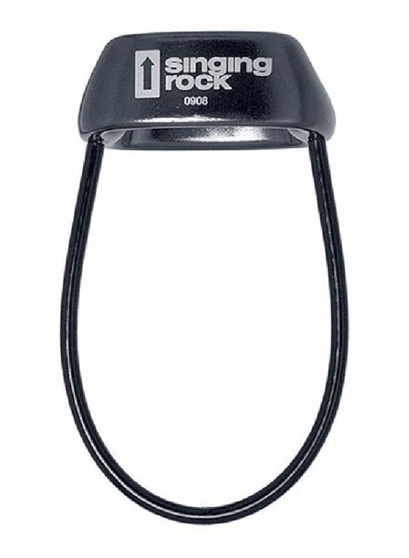 

Singing Rock Buddy Belay Tube, Multicolor