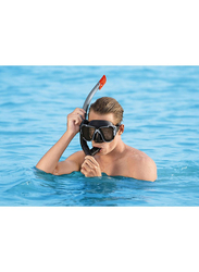 Bestway Hydro Pro Blacksea Snorkel Fin Set, Large/X-Large, Assorted