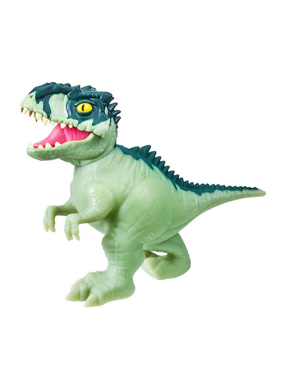 

Goo Jit Zu Jurassic World S2 W2 Hero Giganotosaurus Action Figure, Ages 4+