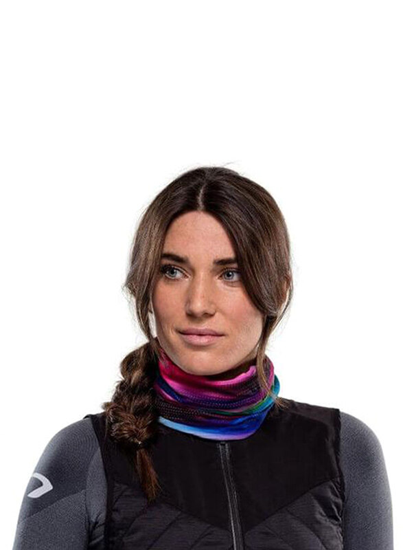 

Buff Reflective Bandana, R-Luminance/Multicolour
