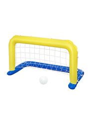 Bestway Water Polo Game Set, Yellow/Blue