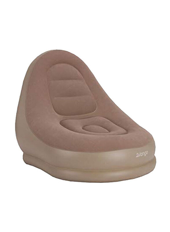 

Vango Inflatable Lounger, Nutmeg