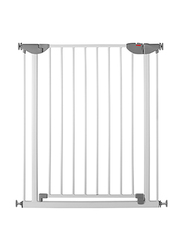 Reer Pressure Mounted Clamping Gate, White