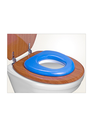 Reer Children Soft Toilet Seat, Blue