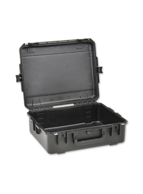 

SKB Iseries Waterproof Utility Case 22, 2217-8, Black