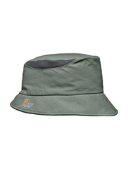 Lowe Alpine Safari Hat for Women, Large, Dove/Gunmetal