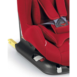 Cam Viaggiosicuro ISOFIX Forward Facing Car Seat, Red