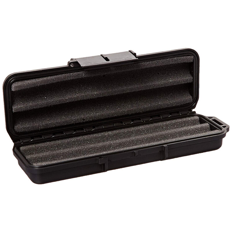 

SKB iSeries 0702-1 Watertight Cigar Case, Black