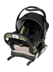 Baby Trend Kussen Rear Facing Car Seat, Black