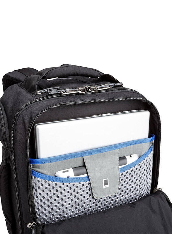 Think Tank Airport Essential V2.0 Bag for Camera/Laptops, Black