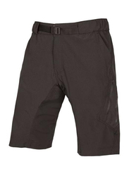 Endura Hummvee Lite Short II, Small, Grey