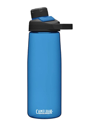 كاميلباك زجاجة ماء شوت ماغ, 25 أونصة, أزرق أكسفورد